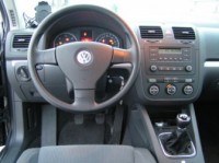 Volkswagen Jetta 1.9 TDI Comfortline