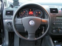 Volkswagen Jetta 1.9 TDI Comfortline
