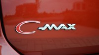 Ford C-MAX 1.5 TDCi Titanium
