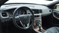 Volvo V60 Cross Country T5 Nordic+ Luxury Line