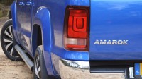 Volkswagen Amarok 3.0 TDI 4MOTION  Highline L2H1