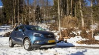Opel Mokka X 1.4 Turbo Innovation