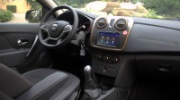 Dacia Logan MCV  TCe 90 Série Limitée Stepway