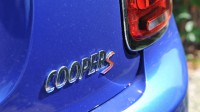 MINI Cabrio Cooper S Chili