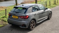Audi A1 30 TFSI S Tronic Edition One