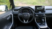 Toyota RAV4 2.5 Hybrid Bi-Tone 2WD