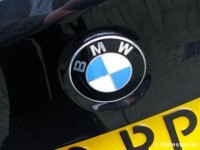 BMW 3 Serie 320d 