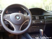 BMW 3 Serie Coupé 325i High Executive