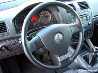 Volkswagen Golf 1.4 16V TSI GT 170 pk