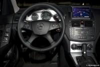 Mercedes-Benz C-klasse C350 Avantgarde