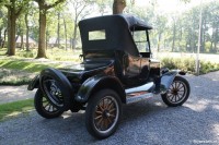 Ford Model T  Runabout Roadster (1924)