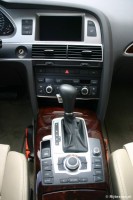 Audi A6 Allroad 3.0 TDI quattro Pro Line