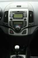 Hyundai i30 1.6 CRDi VGT HP i-Catcher