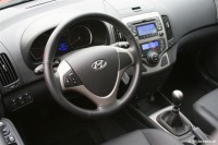 Hyundai i30 1.6 CRDi VGT HP i-Catcher