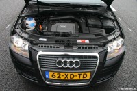 Audi A3 1.8 TFSI S-tronic Ambiente
