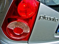 Kia Picanto 1.1 X-clusive