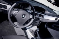 BMW 3 Serie Touring 320i Business Line