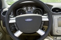 Ford Focus CC 2.0 Titanium