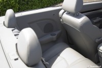 Chrysler Sebring Cabrio 2.7 V6 Limited