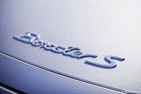 Porsche Boxster  RS60 Spyder