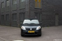 Dacia Sandero 1.4 MPI Ambiance