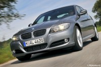 BMW 3 Serie  330d BluePerformance