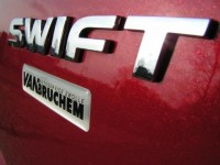 Suzuki Swift 1.5 GLS GT+