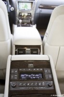 Lexus LS 600h  L President
