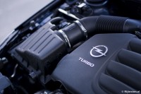 Opel Insignia 2.0 Turbo Cosmo