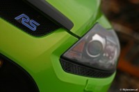 Ford Focus RS  