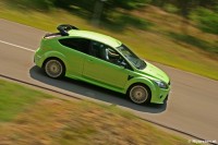 Ford Focus RS  