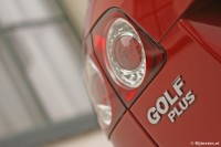 Volkswagen Golf Plus 2.0 TDI 110pk Comfortline