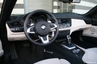 BMW Z4 Roadster sDrive35i DCT 
