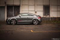 Audi TT RS Coupé 2.5 TFSI quattro 