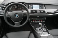 BMW 5 Serie GT 530d High Executive