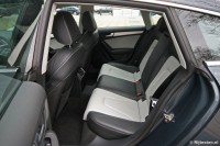 Audi A5 Sportback 2.0 TFSI quattro Pro Line