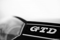Volkswagen Golf GTD  DSG