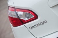 Nissan Qashqai+2 2.0 dCi All-Mode Tekna