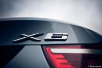 BMW ActiveHybrid X6  