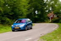 Ford Focus 1.6 TDCi Econetic Trend