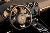 Audi TT S Roadster 2.0 TFSI quattro  Pro Line