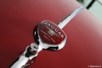 Jaguar XK140 3.4 SE OTS