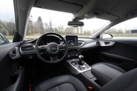 Audi A7 Sportback 3.0 TDI quattro Pro Line +