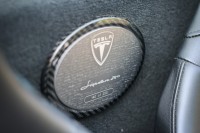 Tesla Roadster 2.0 Sport Signature Edition
