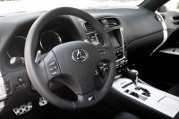 Lexus IS-F 5.0 V8 