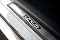 Lexus IS-F 5.0 V8 