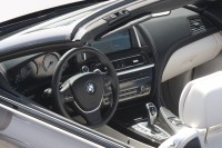 BMW 6 Serie Cabriolet 650iA High Executive