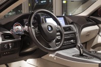BMW 6 Serie Coupé 640i High Executive