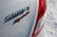 Suzuki Swift Sport 1.6 