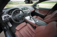 BMW 6 Serie Gran Coupé 640i High Executive